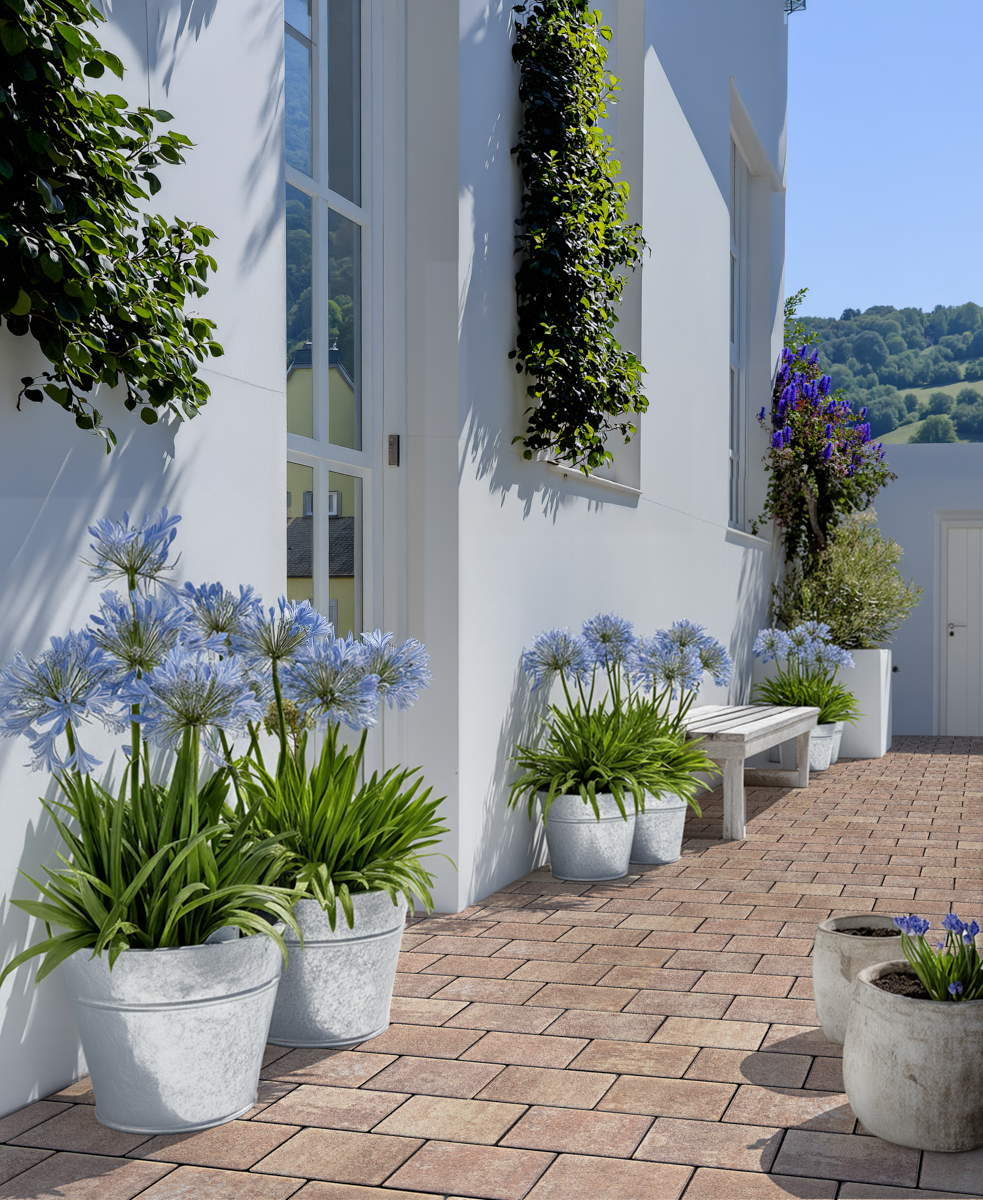 Farbe: Moccachino, 35x21x7 cm