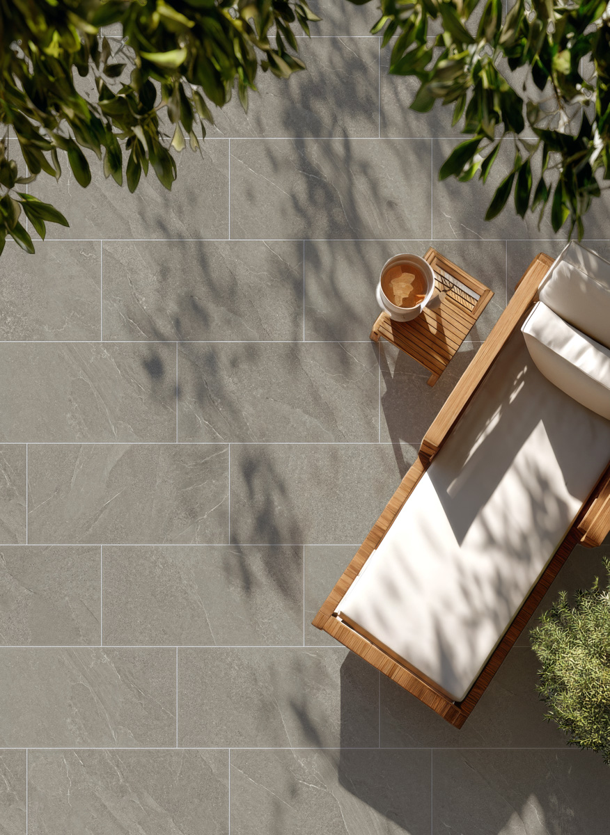 Medium Slate Grey